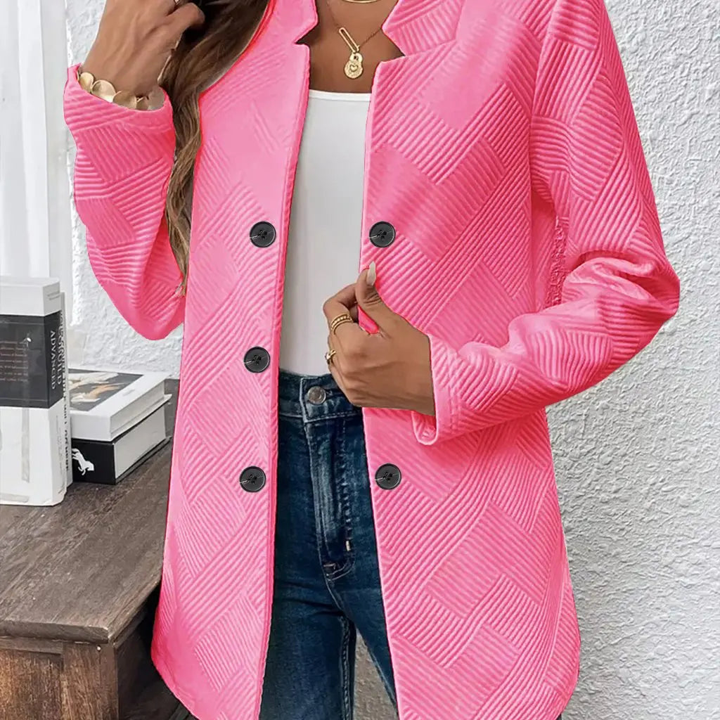 Milava™ | Stylowa Kurtka Premium dla Kobiet