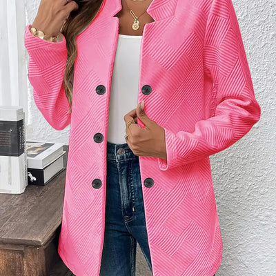 Milava™ | Stylowa Kurtka Premium dla Kobiet