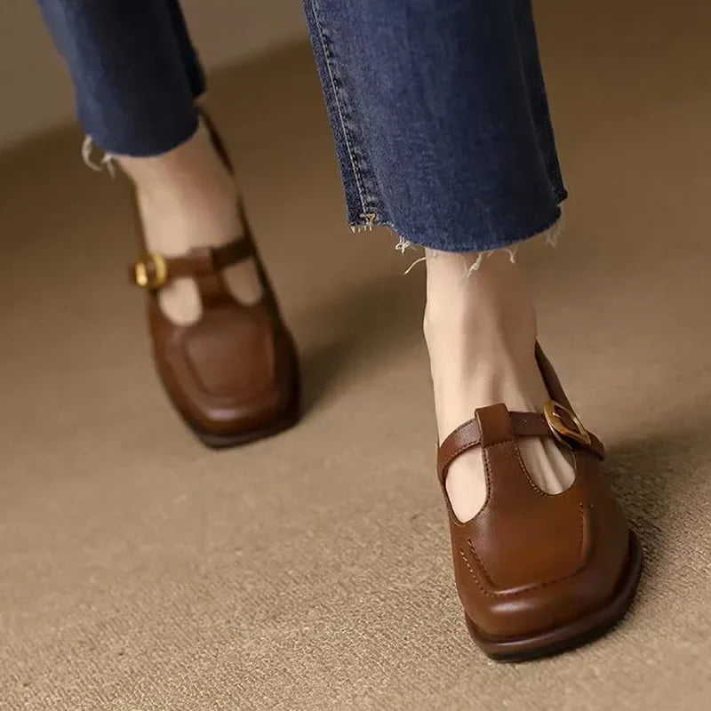 Grete | Klasyczne Buty