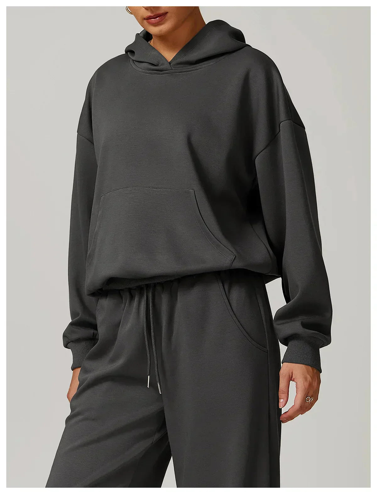 Kurtka Outdoor z Długim Rękawem