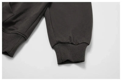 Kurtka Outdoor z Długim Rękawem