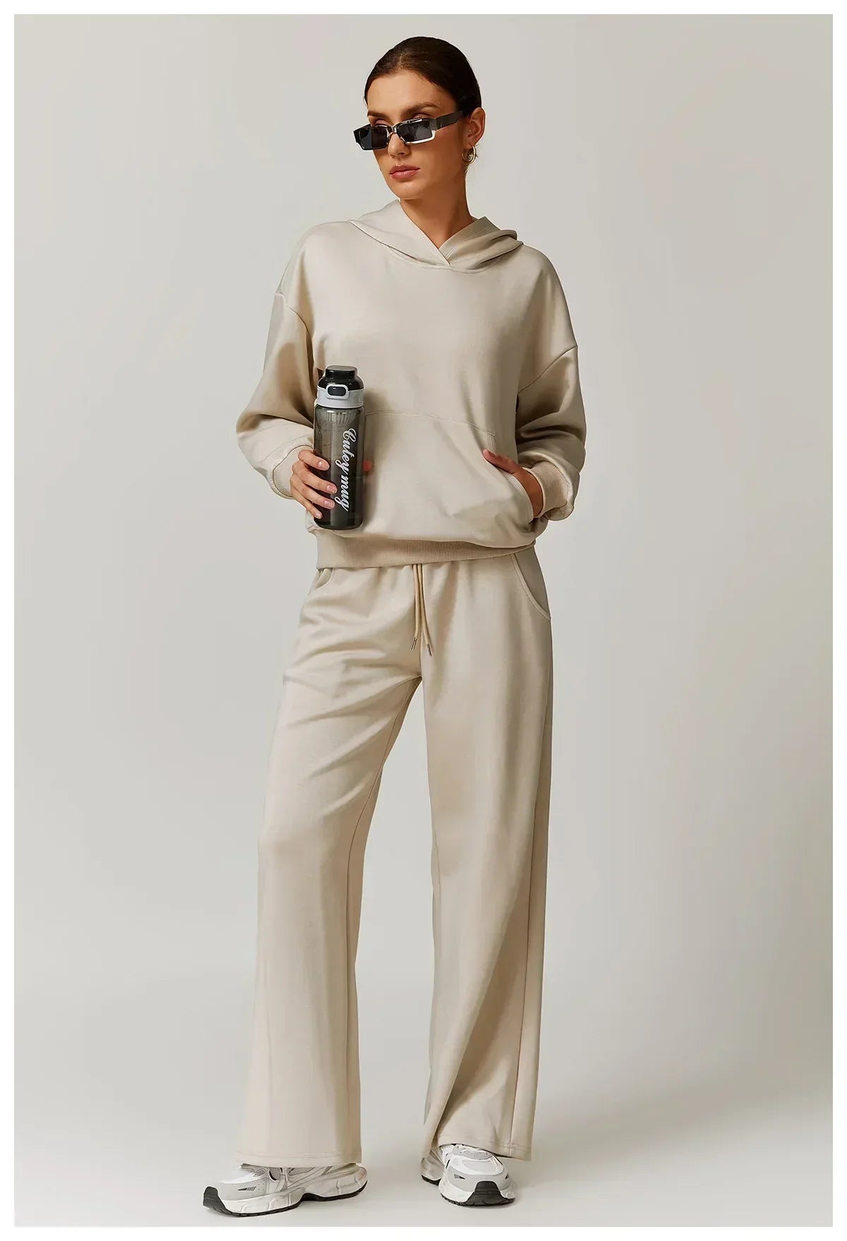 Kurtka Outdoor z Długim Rękawem