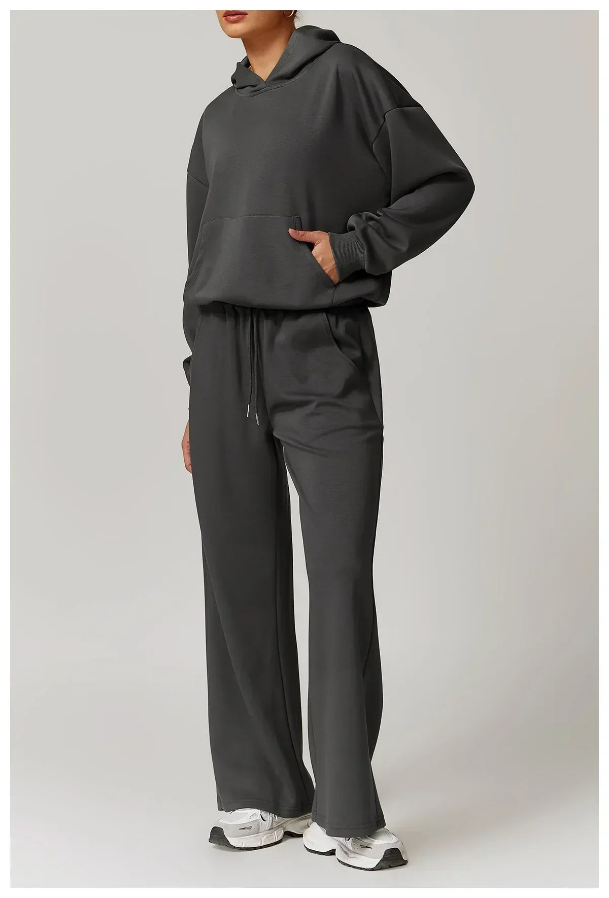 Kurtka Outdoor z Długim Rękawem