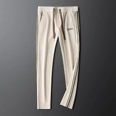 Stylowy Bawełniany Zestaw Męski