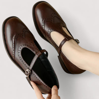 Aurélie™ | Eleganckie buty Mary Jane