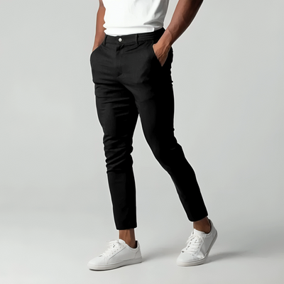 Luke™ | Spodnie Chino Stretch