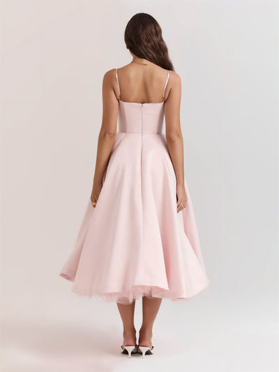 Sukienka Midi Alexander Saint Selene