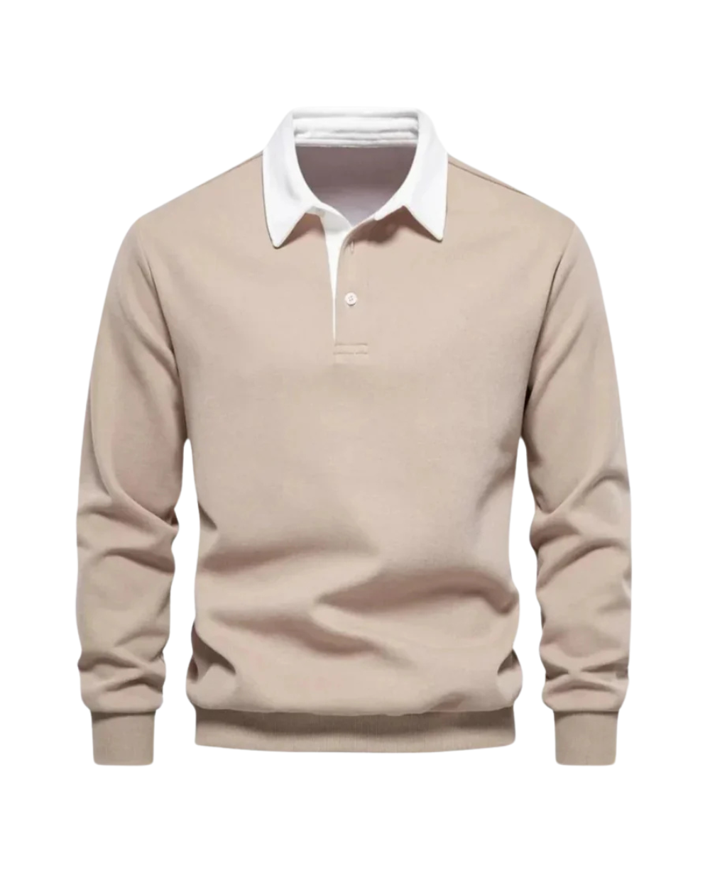 Rivoli™ | Eleganckie Polo w Stylu Paryskim