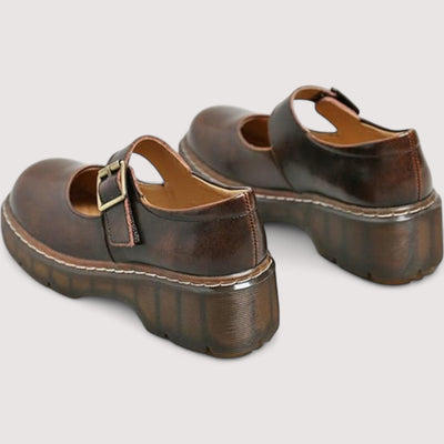 Vivienne™ | Eleganckie buty Mary Jane