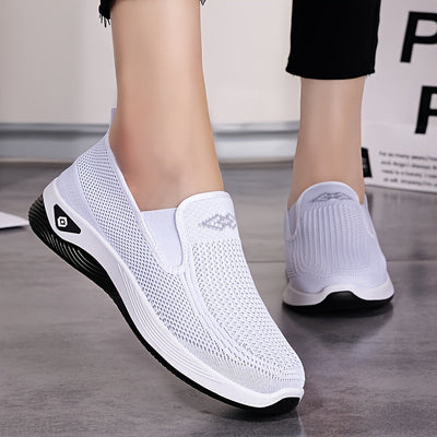 OrthoFlex™ – Oddychające wkładki ortopedyczne z DARMOWYMI WKŁADKAMI