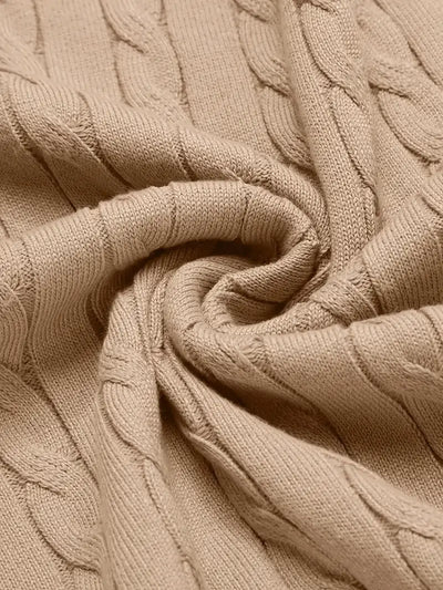 Anselme™ | Stylowy Sweter