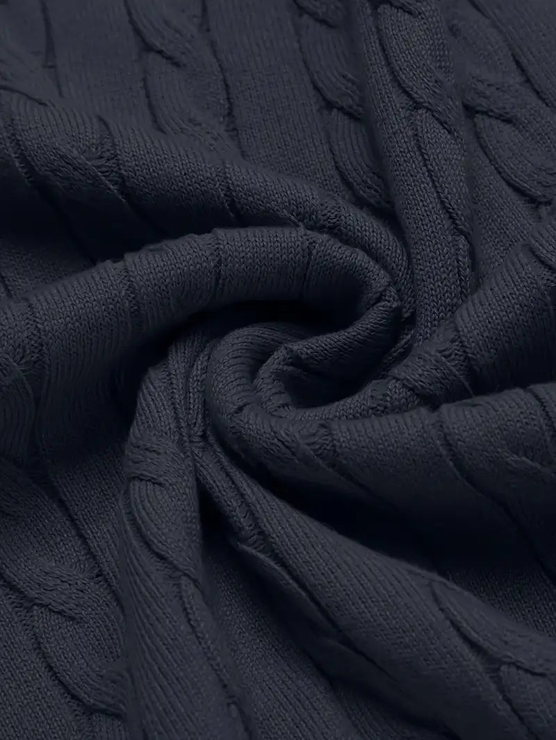 Anselme™ | Stylowy Sweter