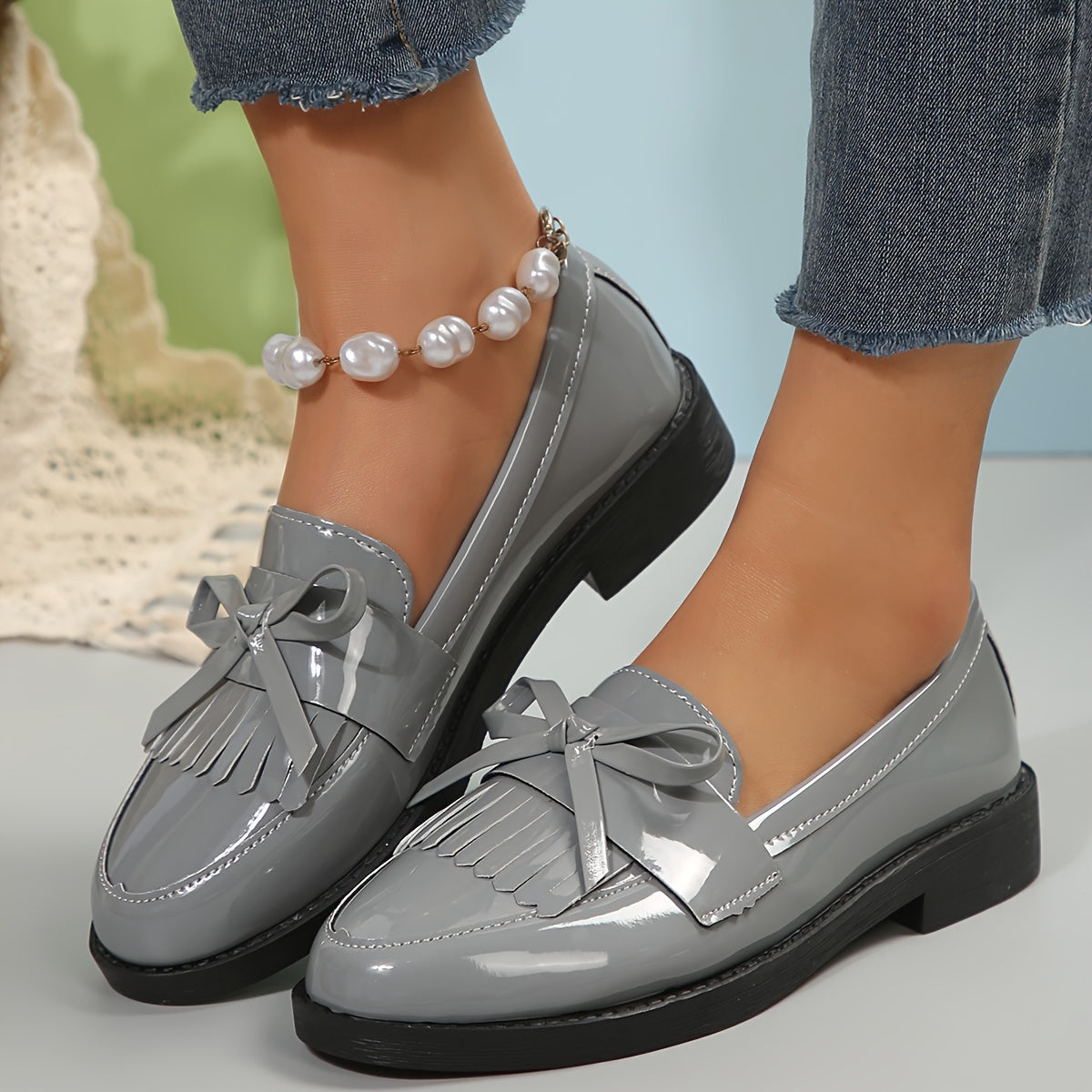 Alyette | Miejski Styl i Wyrafinowany Komfort