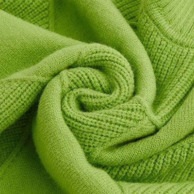 Milava™ Ciepły Golf