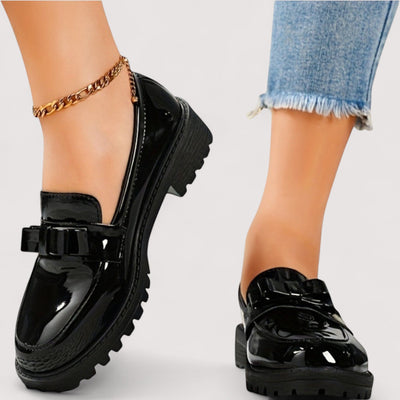 Renate™ | Eleganckie buty Mary Jane