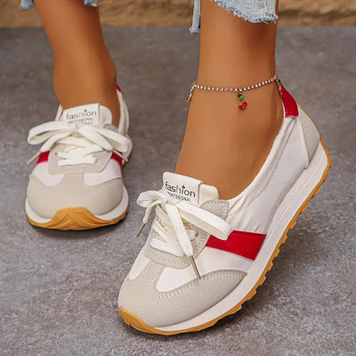 Nerea™ | Wygodne Sneakersy Ortopedyczne