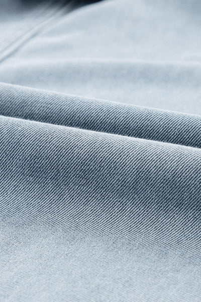 Fidelia™ - Sukienka Dżinsowa