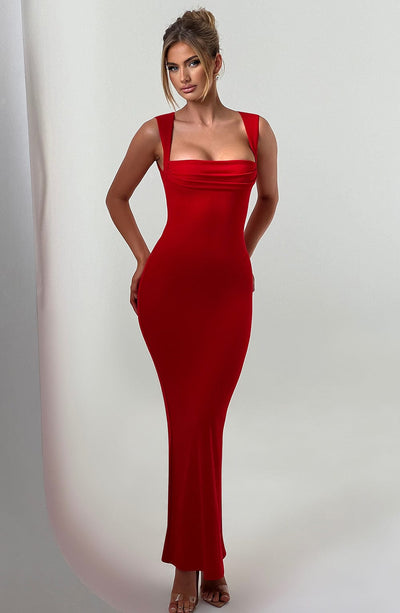 Ponadczasowa Sukienka Bodycon