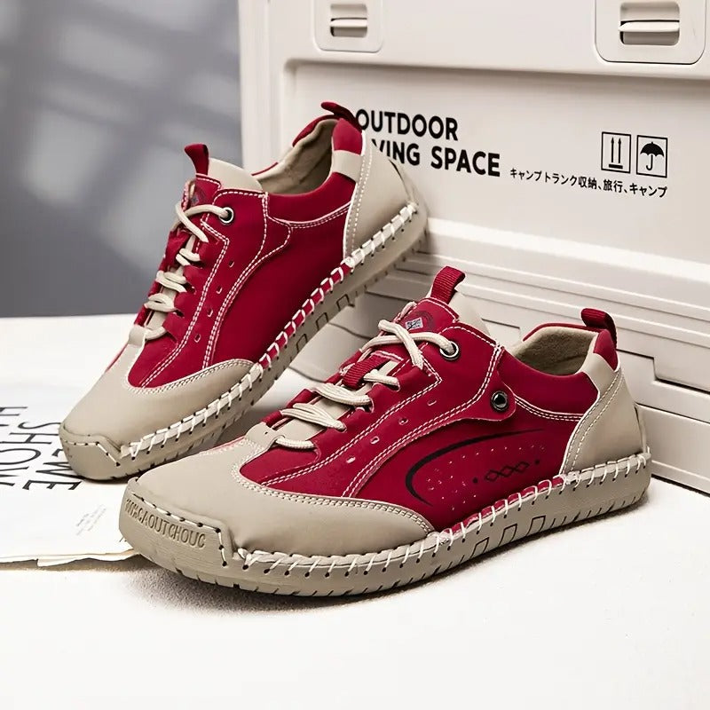 Lily™ | Ręcznie robione buty zapewniające maksymalny komfort