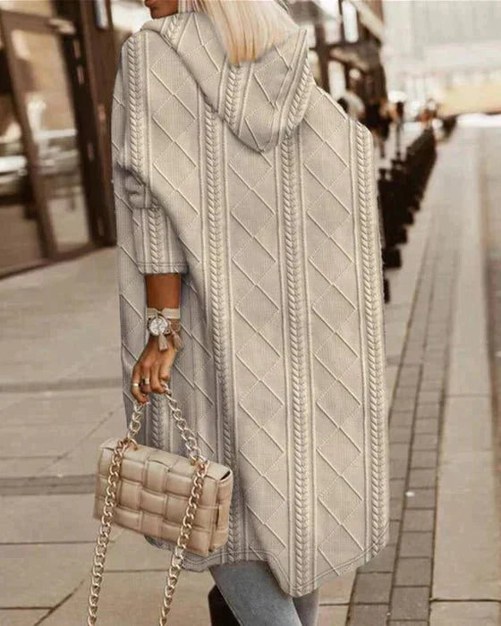 Wajda™ | Płaszcz Urok Jesieni