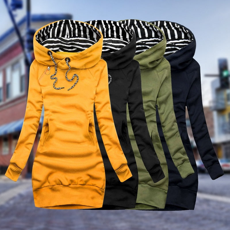 Suzanne™ | Wygodna Sukienka Dzianinowa