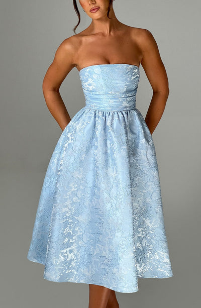 Alexander Saint Bez Ramiączek