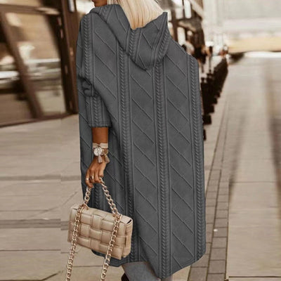 Wajda™ | Płaszcz Urok Jesieni