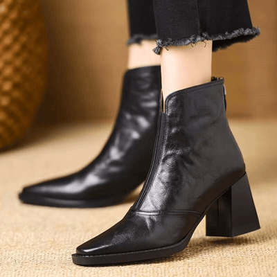 Ovelle Ankle Boots