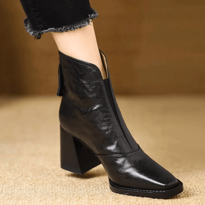 Ovelle Ankle Boots