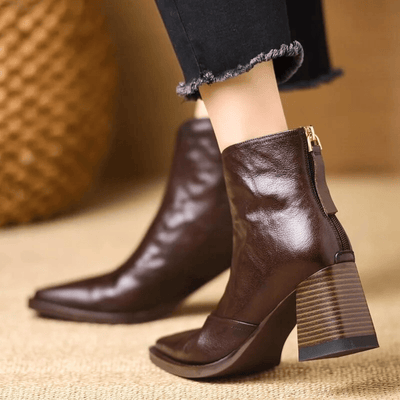 Ovelle Ankle Boots