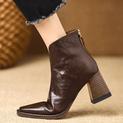 Ovelle Ankle Boots